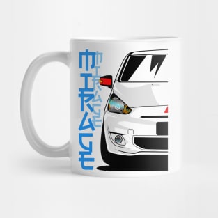 Mirage 2015 Mug